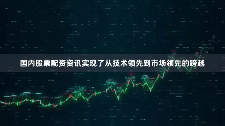 国内股票配资资讯实现了从技术领先到市场领先的跨越