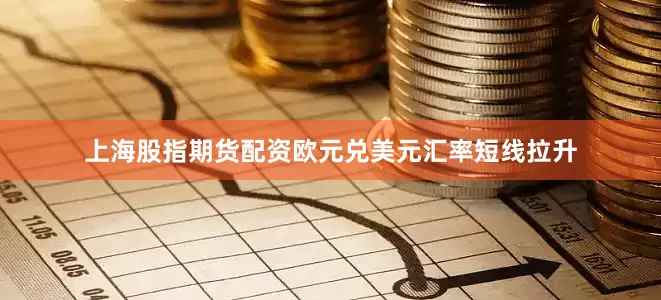 上海股指期货配资欧元兑美元汇率短线拉升