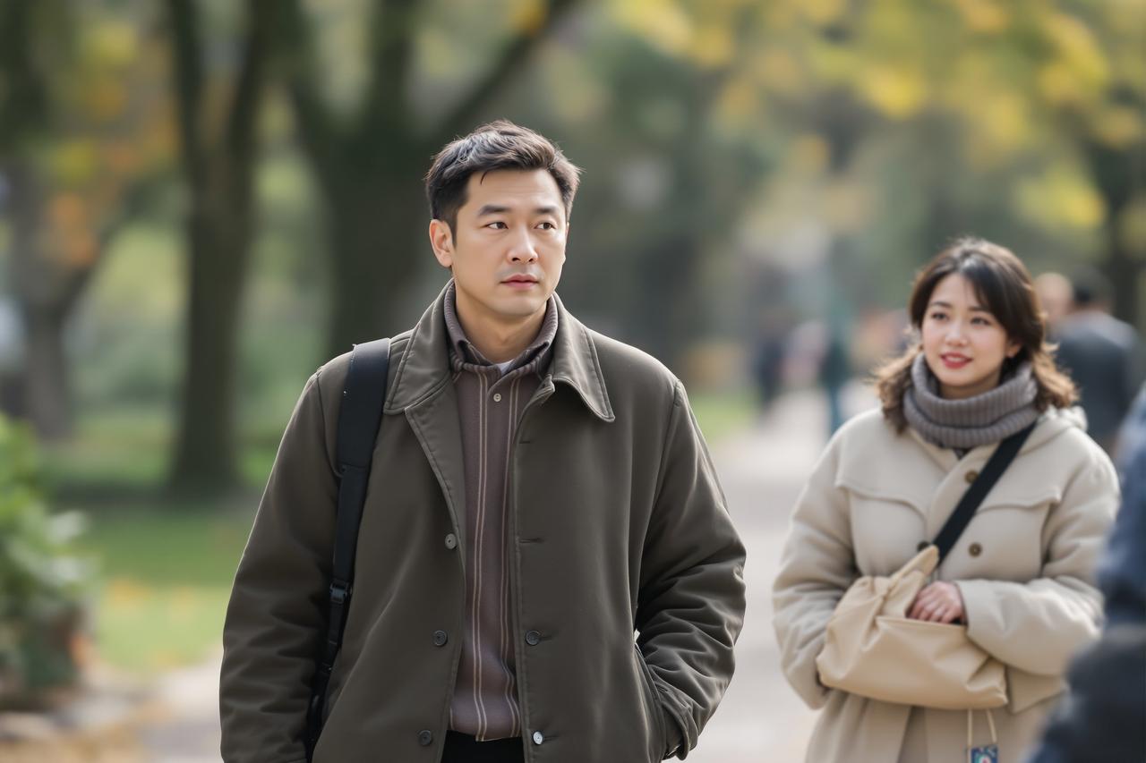 某影帝被曝婚外生子,小三身份浮出水面