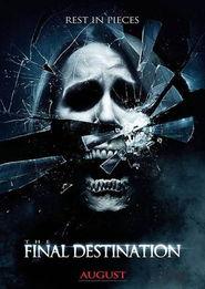 死神来了4在线观看,命运轮回，生死对决