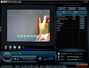 在线卡拉ok,打造你的私人K歌舞台，尽享音乐狂欢时光