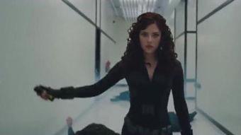 黑寡妇在线,复仇者的传奇特工