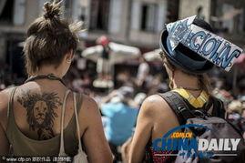 欧美激情在线观看,一场视觉与情感的极致体验