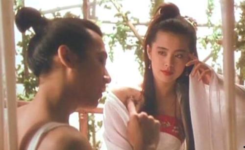 少女潘金莲在线看,青春与欲望的交织