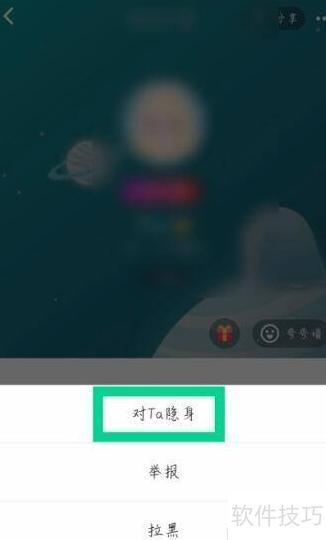 在线隐身,隐私保护的新时代利器